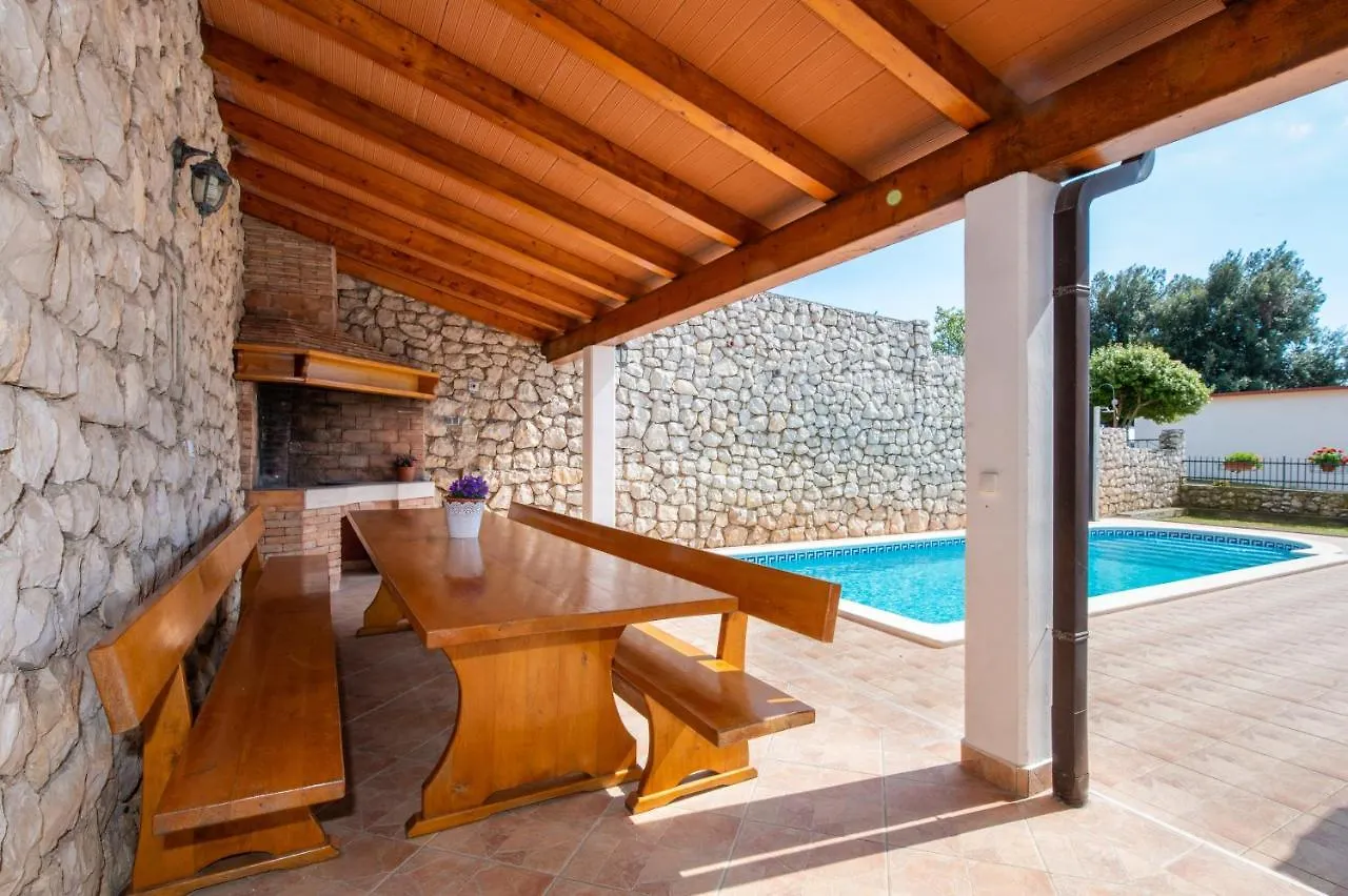 فيلا Haus Marija Brovinje Koromačno