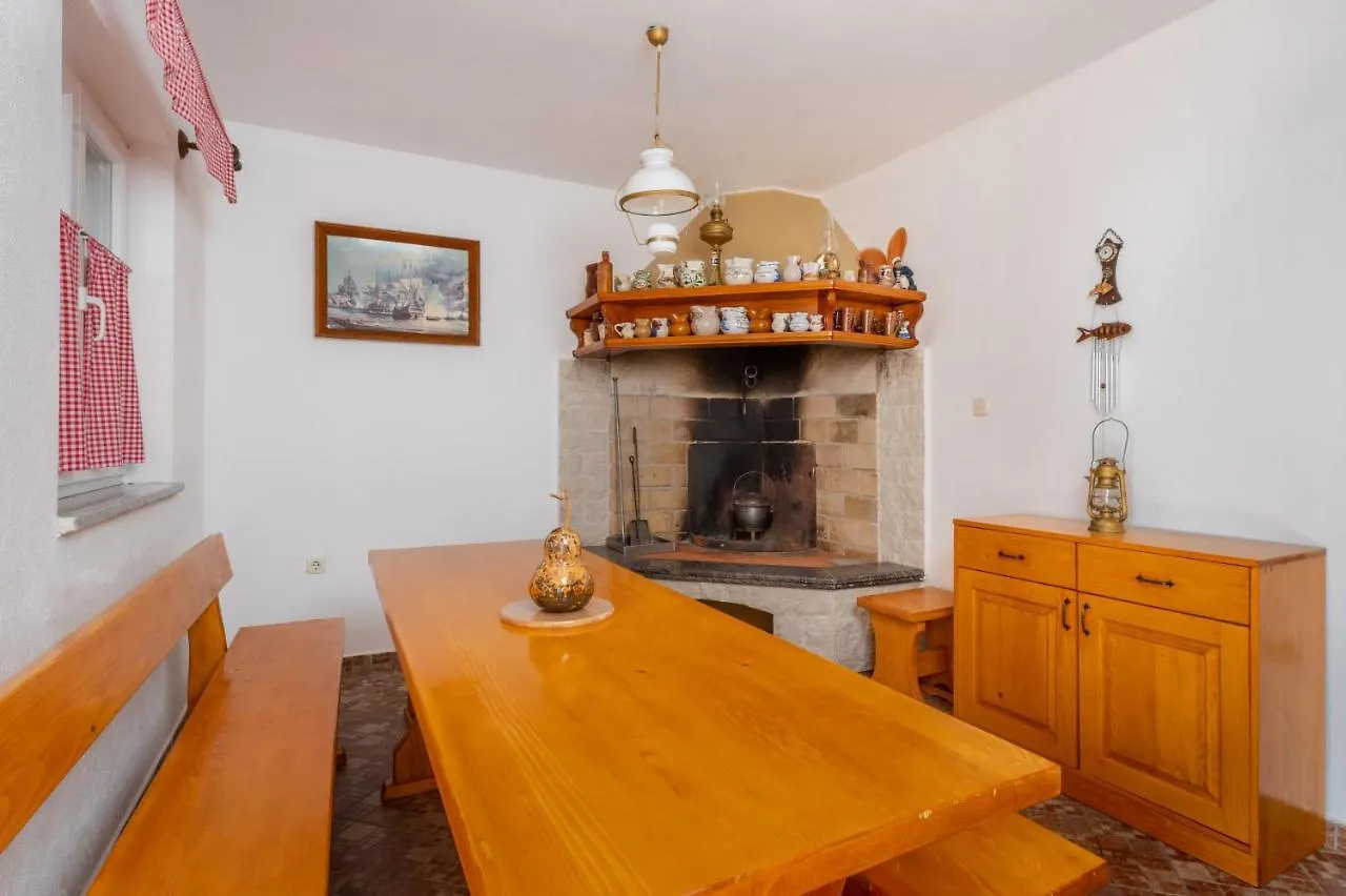فيلا Haus Marija Brovinje Koromačno